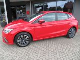 Seat Ibiza bei Gebrauchtwagen.expert - Abbildung (4 / 15)