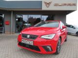 Seat Ibiza bei Gebrauchtwagen.expert - Abbildung (3 / 15)