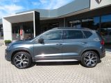Seat Ateca bei Gebrauchtwagen.expert - Abbildung (5 / 15) Seat Ateca bei Gebrauchtwagen.expert - Abbildung (5 / 15)