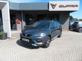 Seat Ateca bei Gebrauchtwagen.expert - Abbildung (2 / 15) Seat Ateca bei Gebrauchtwagen.expert - Abbildung (2 / 15)