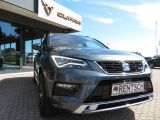 Seat Ateca bei Gebrauchtwagen.expert - Abbildung (14 / 15) Seat Ateca bei Gebrauchtwagen.expert - Abbildung (14 / 15)