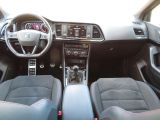 Seat Ateca bei Gebrauchtwagen.expert - Abbildung (8 / 15) Seat Ateca bei Gebrauchtwagen.expert - Abbildung (8 / 15)