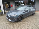 Cupra Leon bei Gebrauchtwagen.expert - Abbildung (4 / 15) Cupra Leon bei Gebrauchtwagen.expert - Abbildung (4 / 15)