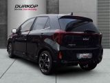 Kia Picanto bei Gebrauchtwagen.expert - Abbildung (3 / 14)