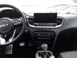 Kia XCeed bei Gebrauchtwagen.expert - Abbildung (11 / 14)