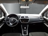 Suzuki SX4 bei Gebrauchtwagen.expert - Abbildung (10 / 14) Suzuki SX4 bei Gebrauchtwagen.expert - Abbildung (10 / 14)
