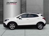 Opel Mokka bei Gebrauchtwagen.expert - Abbildung (2 / 15) Opel Mokka bei Gebrauchtwagen.expert - Abbildung (2 / 15)