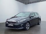Kia Ceed bei Gebrauchtwagen.expert - Abbildung (2 / 15) Kia Ceed bei Gebrauchtwagen.expert - Abbildung (2 / 15)