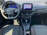 Ford Puma bei Gebrauchtwagen.expert - Abbildung (8 / 15)