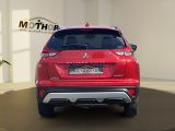 Mitsubishi Eclipse bei Gebrauchtwagen.expert - Abbildung (5 / 15)