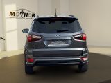 Ford EcoSport bei Gebrauchtwagen.expert - Abbildung (5 / 15)