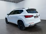 Seat Ateca bei Gebrauchtwagen.expert - Abbildung (4 / 15) Seat Ateca bei Gebrauchtwagen.expert - Abbildung (4 / 15)