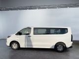 Ford Transit Custom bei Gebrauchtwagen.expert - Abbildung (3 / 15)