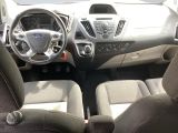 Ford Tourneo Custom bei Gebrauchtwagen.expert - Abbildung (8 / 15)