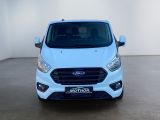 Ford Transit Custom bei Gebrauchtwagen.expert - Abbildung (6 / 15) Ford Transit Custom bei Gebrauchtwagen.expert - Abbildung (6 / 15)