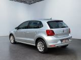 VW Polo V bei Gebrauchtwagen.expert - Abbildung (4 / 15)