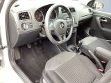 VW Polo V bei Gebrauchtwagen.expert - Abbildung (8 / 15)