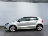 VW Polo V bei Gebrauchtwagen.expert - Abbildung (3 / 15)