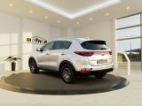 Kia Sportage bei Gebrauchtwagen.expert - Abbildung (4 / 15)