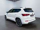 Cupra Ateca bei Gebrauchtwagen.expert - Abbildung (4 / 15)