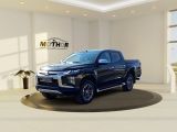 Mitsubishi L 200 bei Gebrauchtwagen.expert - Abbildung (2 / 15)