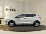 Ford Fiesta bei Gebrauchtwagen.expert - Abbildung (3 / 15)