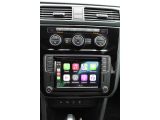 VW Caddy bei Gebrauchtwagen.expert - Abbildung (8 / 10)