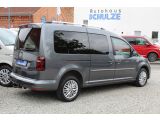 VW Caddy bei Gebrauchtwagen.expert - Abbildung (3 / 10)