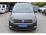 VW Caddy bei Gebrauchtwagen.expert - Abbildung (2 / 10)
