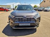 Toyota RAV 4 bei Gebrauchtwagen.expert - Abbildung (11 / 15)