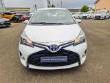 Toyota Yaris bei Gebrauchtwagen.expert - Abbildung (11 / 15)