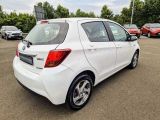 Toyota Yaris bei Gebrauchtwagen.expert - Abbildung (8 / 15)