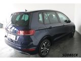 VW Golf Sportsvan bei Gebrauchtwagen.expert - Abbildung (4 / 15)