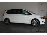 VW Golf Sportsvan bei Gebrauchtwagen.expert - Abbildung (3 / 15)