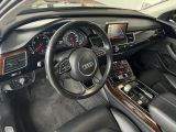 Audi A8 bei Gebrauchtwagen.expert - Abbildung (11 / 15)