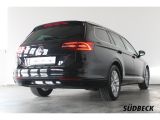 VW Passat bei Gebrauchtwagen.expert - Abbildung (6 / 14)