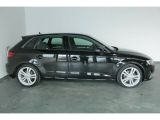 Audi A3 bei Gebrauchtwagen.expert - Abbildung (4 / 15)