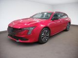 Peugeot 508 bei Gebrauchtwagen.expert - Abbildung (2 / 15)