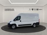 Opel Movano bei Gebrauchtwagen.expert - Abbildung (3 / 15) Opel Movano bei Gebrauchtwagen.expert - Abbildung (3 / 15)