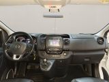 Opel Vivaro bei Gebrauchtwagen.expert - Abbildung (13 / 15)