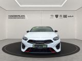 Kia Pro Ceed bei Gebrauchtwagen.expert - Abbildung (6 / 15)