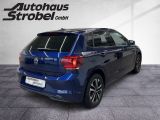 VW Polo bei Gebrauchtwagen.expert - Abbildung (6 / 15)