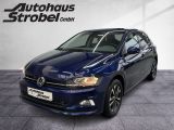 VW Polo bei Gebrauchtwagen.expert - Abbildung (2 / 15)
