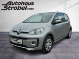 VW Up bei Gebrauchtwagen.expert - Abbildung (2 / 15)