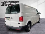 VW T6 bei Gebrauchtwagen.expert - Abbildung (5 / 14)