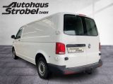 VW T6 bei Gebrauchtwagen.expert - Abbildung (4 / 14)