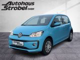 VW Up bei Gebrauchtwagen.expert - Abbildung (2 / 15) VW Up bei Gebrauchtwagen.expert - Abbildung (2 / 15)