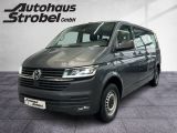 VW T6 bei Gebrauchtwagen.expert - Abbildung (2 / 15)