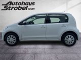 VW Up bei Gebrauchtwagen.expert - Abbildung (4 / 15)