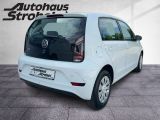VW Up bei Gebrauchtwagen.expert - Abbildung (6 / 15)
